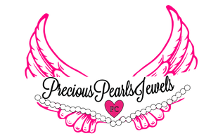 Precious Pearls Jewels With Amakreations
