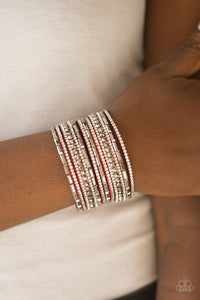 Wham Bam Glam - Red