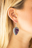 Wild Heart Wonder - Purple