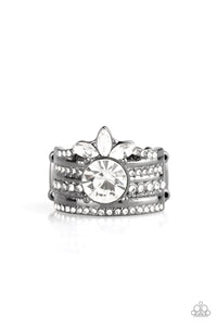 Top Dollar Bling - Black