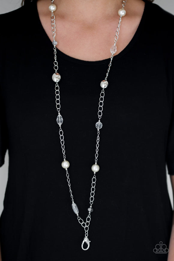 Only For Special Occasions - White