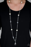 Only For Special Occasions - White