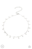 Little Miss Americana - Silver