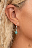 Artisan Adventure - Blue