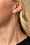 Radical Refinery Silver Necklace